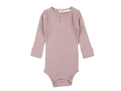 MarMar light mauve body modal